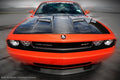 2009-2015 Challenger Carbon Fiber A60 Hood - EXCLUSIVE