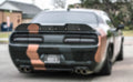 2009-2019 Challenger Carbon Fiber LG394 WICKER BILL - EXCLUSIVE