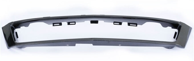 2010-2012 Mustang Carbon Fiber LG87 Fog Light Housing