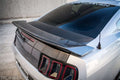 2010-2014 Mustang Carbon Fiber DCA44 Rear Spoiler - EXCLUSIVE