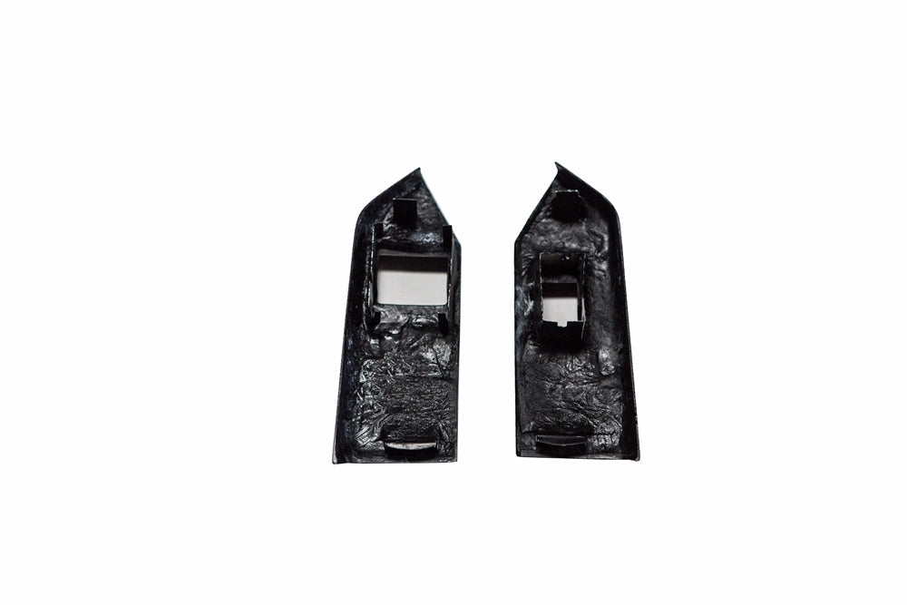 2010-2014 Mustang Carbon Fiber LG107 Window Switch Trim