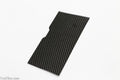2010-2014 Mustang Carbon Fiber LG280 Cup Holder Lid