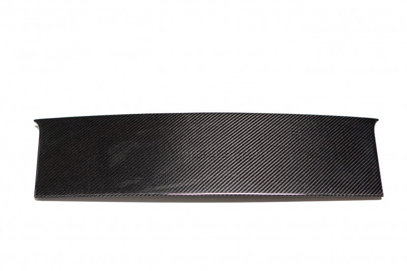 2010-2014 Mustang Carbon Fiber LG45 Blackout Panel
