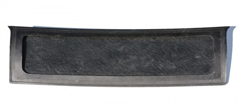 2010-2014 Mustang Carbon Fiber LG45 Blackout Panel