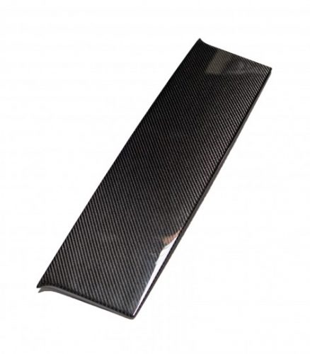 2010-2014 Mustang Carbon Fiber LG45 Blackout Panel