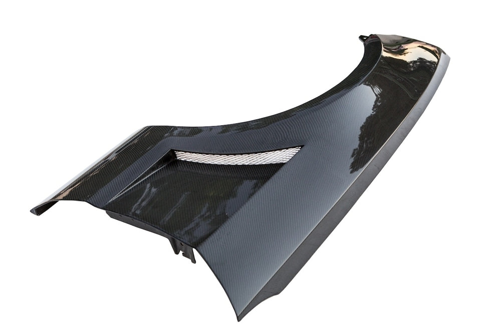 2010-2014 Mustang Carbon Fiber NX2 Fenders