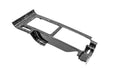 2010-2014 Mustang Forged Carbon Fiber LG122 Center Console - EXCLUSIVE