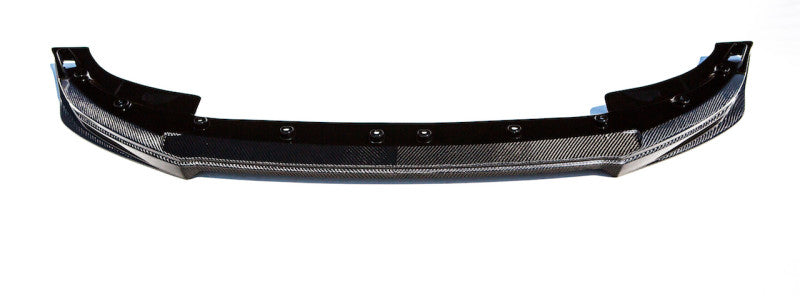 2010-2014 Mustang GT500 Carbon Fiber LG172KR Chin Spoiler EXTENSION