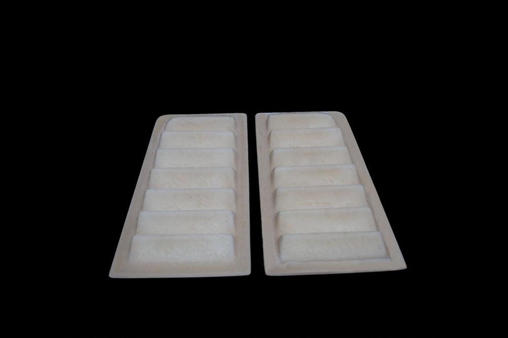 2010-2014 Mustang GT500 Fiberglass A53KR Ram Air Hood