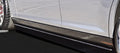 2011-2012 300 Carbon Fiber XR6 Side Skirts
