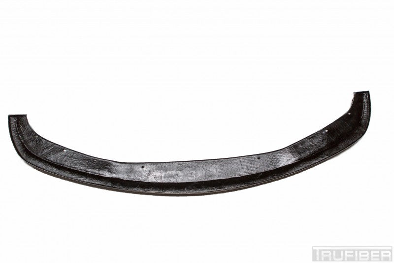 2011-2013 300 Carbon Fiber LG133 Chin Spoiler (Non SRT8)