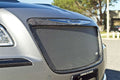 2011-2014 300 Carbon Fiber LG131 Front Bumper Grille