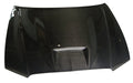 2011-2014 Charger Carbon Fiber A23 Hood