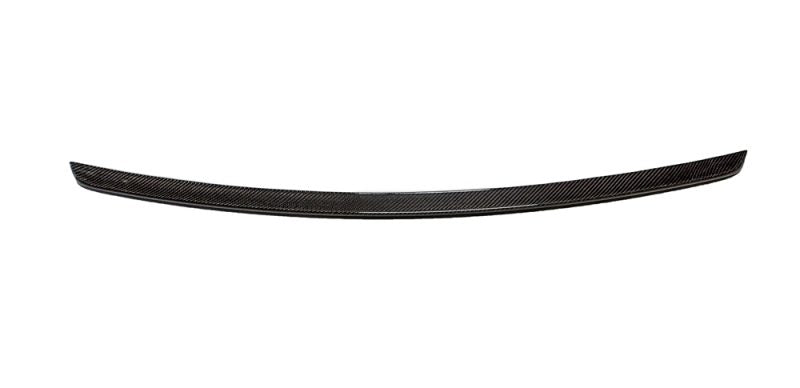 2011-2015 300 Carbon Fiber DCA49 Rear Lip Spoiler