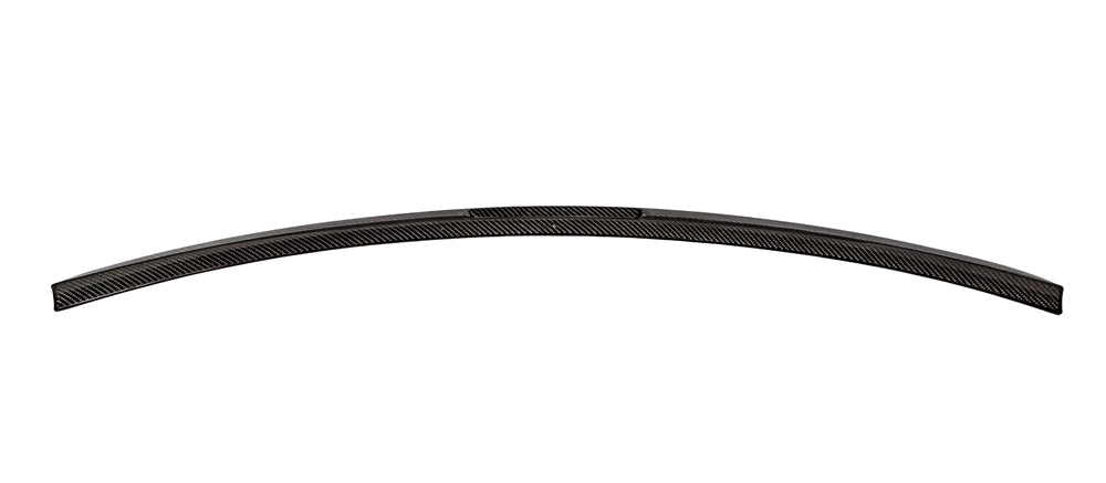 2011-2015 300 Carbon Fiber DCA49 Rear Lip Spoiler