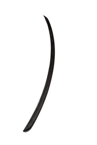 2011-2015 300 Carbon Fiber DCA49 Rear Lip Spoiler