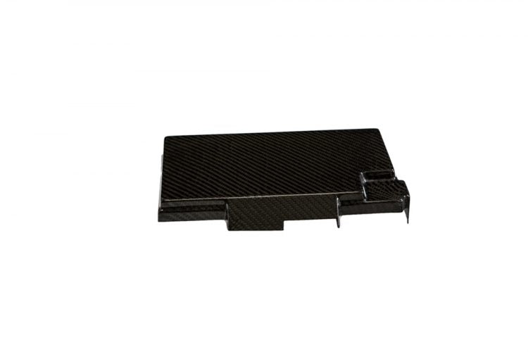 2011-2015 Cherokee Carbon Fiber LG189 Fuse Box Cover