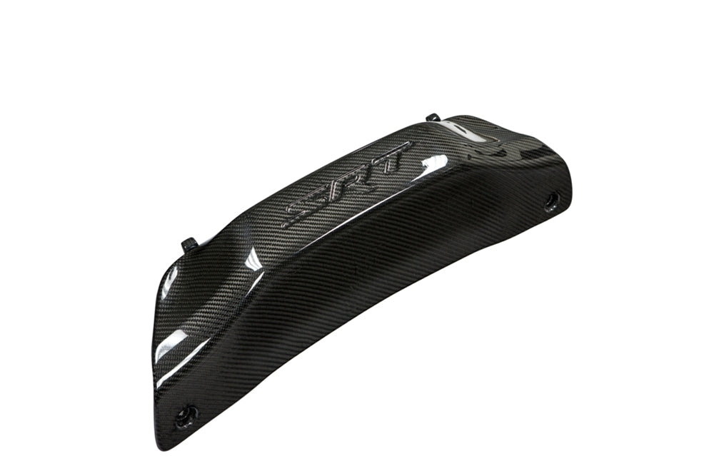 2011-2015 Cherokee SRT8 LG192 Rear Diffuser