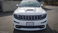 2011-2017 Cherokee Fiberglass A23 Ram Air Hood