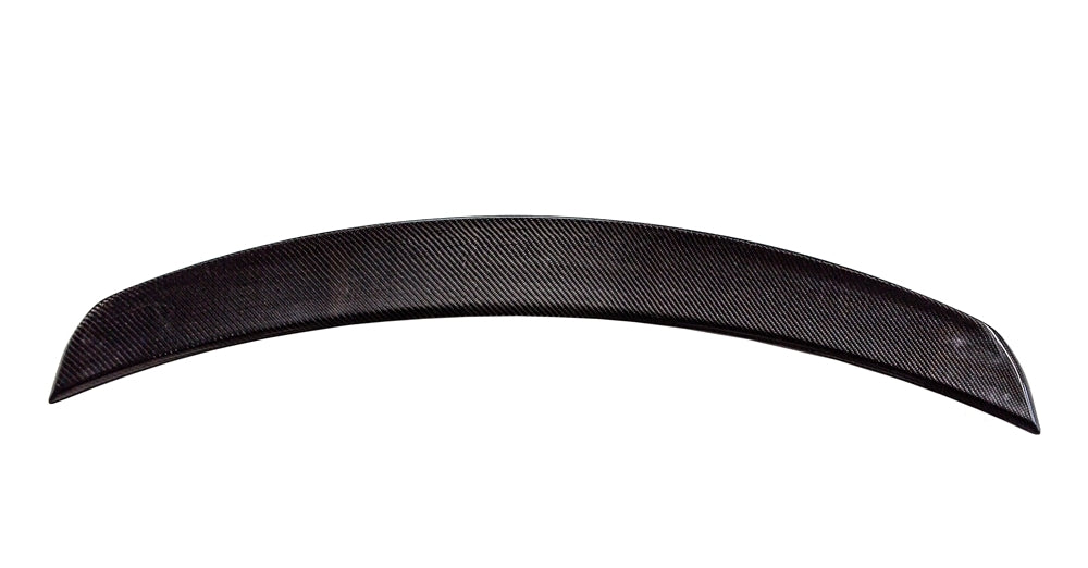 2011-2024 300 Carbon Fiber DCA50 Rear Spoiler