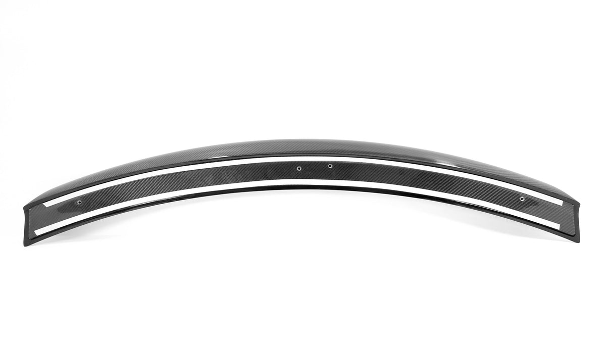 2011-2024 300 Carbon Fiber DCA50 Rear Spoiler