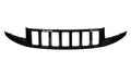 2013-2015 Cherokee SRT8 LG194 Front Bumper Upper Grille