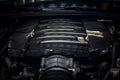 C7 Corvette Carbon Fiber LG210-AC Engine Cover