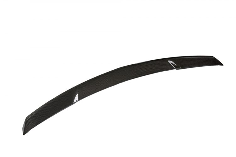2014-2016 Corvette Carbon Fiber DCA54-AC Rear Spoiler