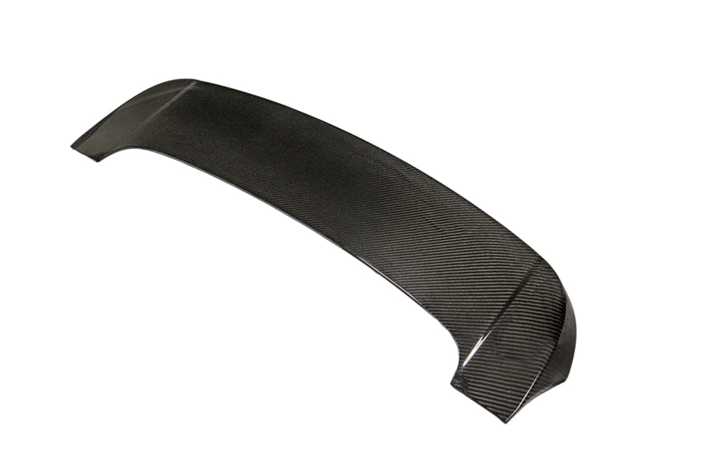 2014-2017 Cherokee Carbon Fiber DCA55 Roof Spoiler