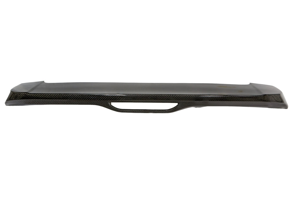 2014-2017 Cherokee Carbon Fiber DCA55 Roof Spoiler