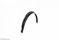 2014-2017 Corvette Carbon Fiber LG264-AC Fender Arch Moldings