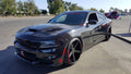 2015-2017 Charger Carbon Fiber A80 Hood
