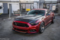 2015-2017 S550 Mustang Carbon Fiber A53 Ram Air Hood