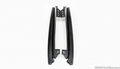 2015-2017 S550 Mustang Carbon Fiber LG314 Rear Splash Guards