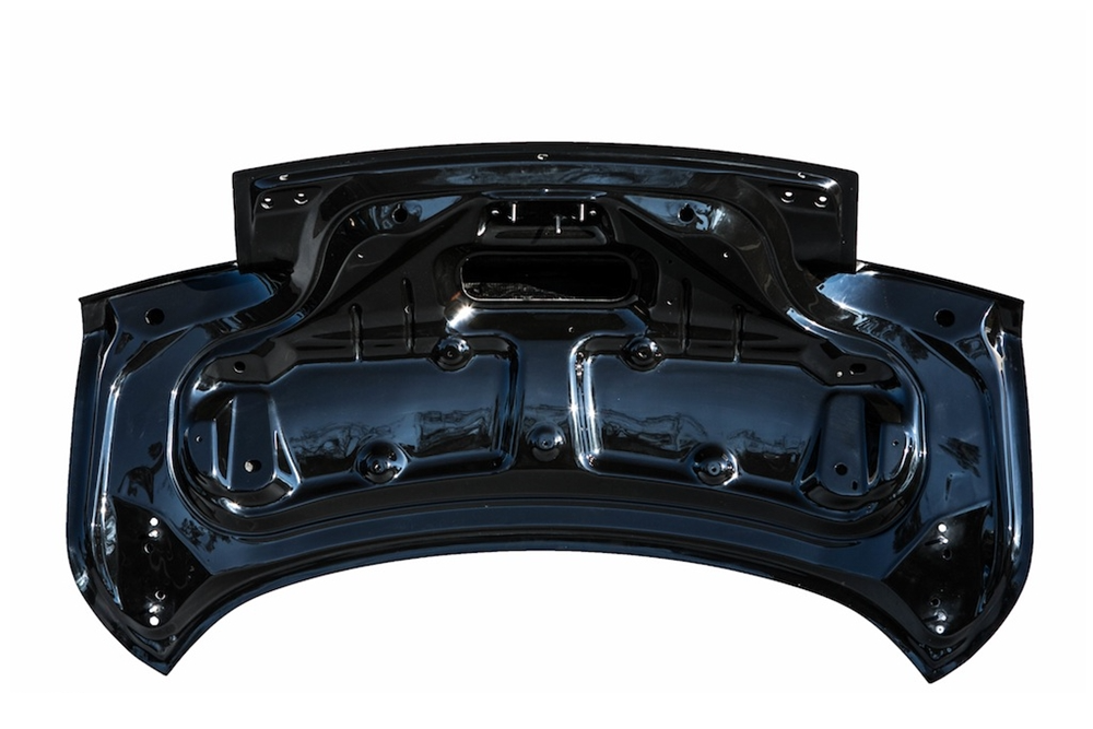 2015-2020 S550 Mustang Carbon Fiber CS8 Trunk