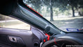 2015-2020 S550 Mustang Carbon Fiber LG428 A-Pillar (driver's side) - EXCLUSIVE
