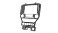 2015-2020 S550 Mustang Forged Carbon Fiber LG432 Radio Bezel (Navigation) - EXCLUSIVE