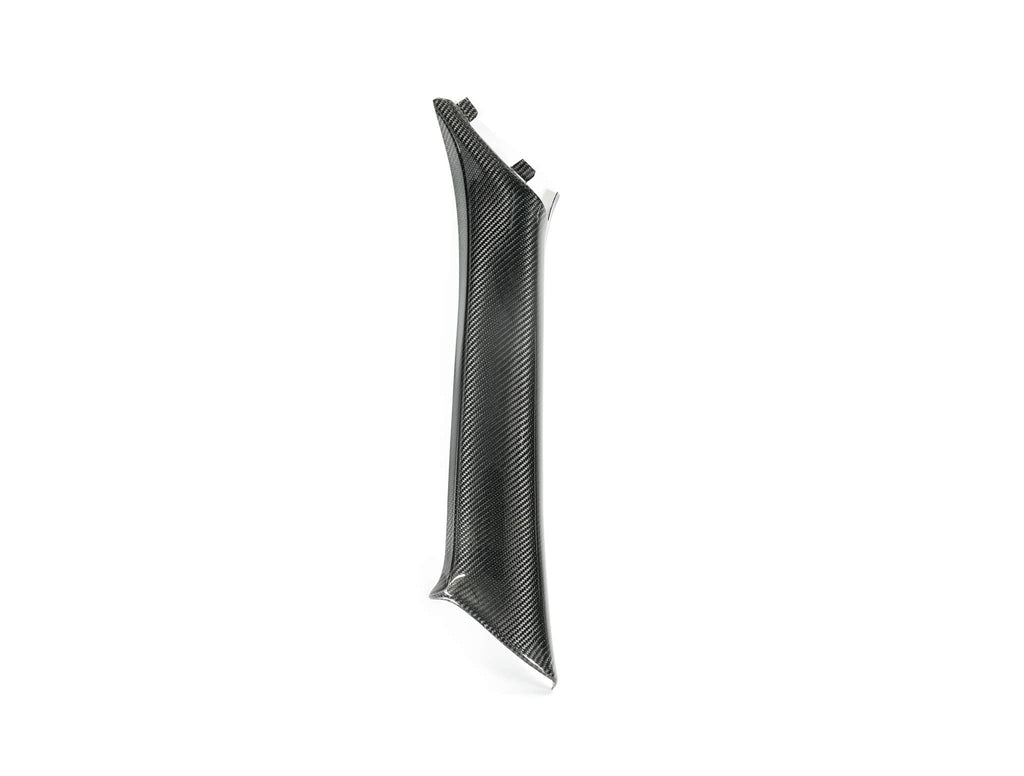 2015-2022 Challenger Carbon Fiber A Pillars (LG463, LG507) - EXCLUSIVE