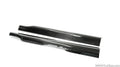 2015-2022 Challenger Carbon Fiber LG465 Door Sills - EXCLUSIVE