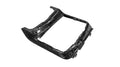 2015-2023 Charger Forged Carbon Fiber LG575 Cup Holder Trim - EXCLUSIVE