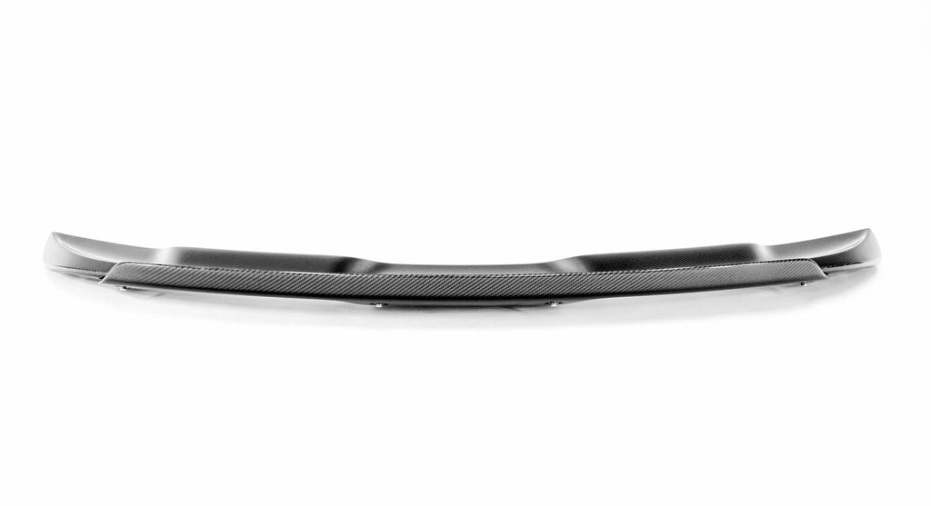 2015-2023 S550 Mustang GT500 Carbon Fiber DCA71 Spoiler - EXCLUSIVE