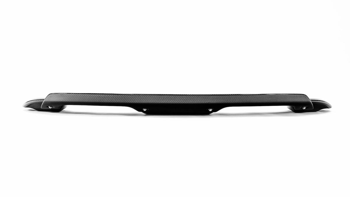 2015-2023 S550 Mustang GT500 Carbon Fiber DCA71 Spoiler - EXCLUSIVE