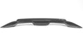 2015-2023 S550 Mustang GT500 Carbon Fiber DCA71 Spoiler - EXCLUSIVE