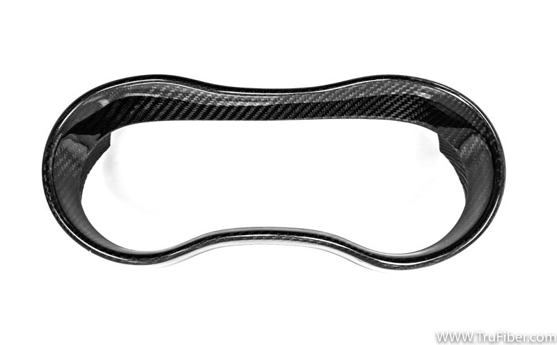 2015-2024 300 Carbon Fiber LG621 Instrumental Cluster - EXCLUSIVE
