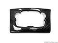 2015-2024 300 Carbon Fiber LG623 A/C Control Bezel - EXCLUSIVE