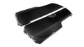 2015-2024 Charger Carbon Fiber LG597 Center Console Side Panels - EXCLUSIVE