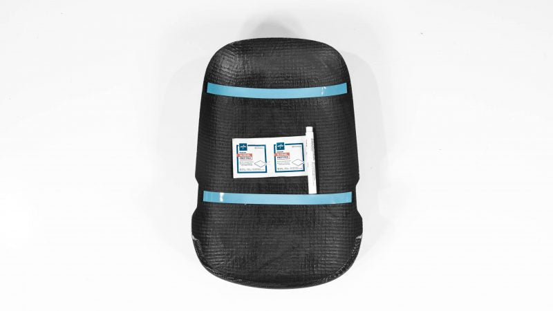 S550 and S650 Mustang Carbon Fiber LG381 Armrest Cover