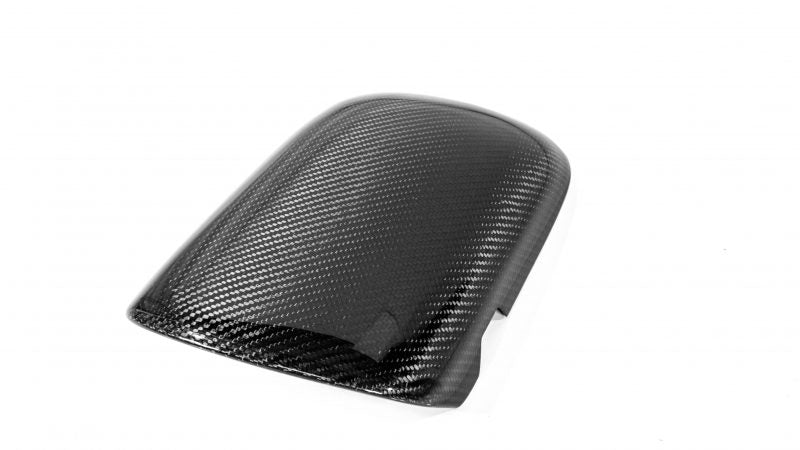 S550 and S650 Mustang Carbon Fiber LG381 Armrest Cover