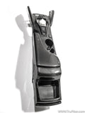2016-2019 Camaro Carbon Fiber Center Console 9 Piece K1 Combo - EXCLUSIVE