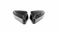 2016-2019 CTS V3 Carbon Fiber LG544 Mirror Covers - EXCLUSIVE
